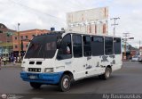 A.C. Unin de Transporte San Joaqun 63, por Aly Baranauskas