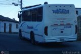 Transporte Barinas 046, por Pablo Acevedo