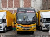Expreso Lobato 965 por Leonardo Saturno