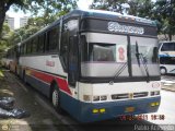 Transporte Bonanza 1326