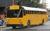 CA - TransDr�cula 1000 Thomas Built Buses Saf-T-Liner ER International 3000RE