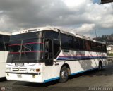 Expresos Los Andes 14, por Alvin Rondn
