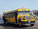 ZU - Colectivos Concepcin 025, por Sebastin Mercado