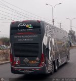 Enlaces Bus (Per) 97, por Leonardo Saturno