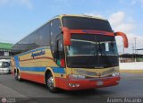 Unin Conductores Ayacucho 2048, por Andrs Ascanio