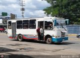Asoc. Coop. Biruaca - San Fernando 24, por Antonio Mittilo