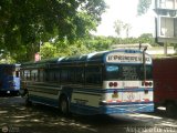 Transporte Chirgua 0012, por Alejandro Curvelo