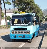 DC - A.C. Unin Choferes del Sur 109