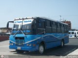 A.C. Transporte Independencia 021, por Diego Sequera