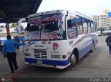 Unin Turmero - Maracay 158, por Esmirs Osal