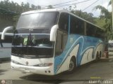 A.C. Mixta de Transporte Tchira Mrida R.L. 0204, por Alvin Rondon